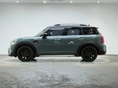 BMW MINI Countryman 1.5T Cooper All4 Connoisseur - ფოტო 4