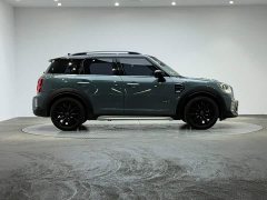 BMW MINI Countryman 1.5T Cooper All4 Connoisseur - ფოტო 5