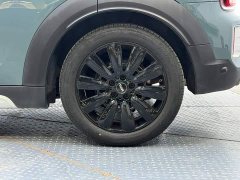 BMW MINI Countryman 1.5T Cooper All4 Connoisseur - ფოტო 7