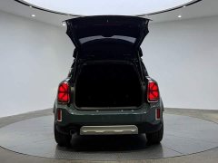 BMW MINI Countryman 1.5T Cooper All4 Connoisseur - ფოტო 8