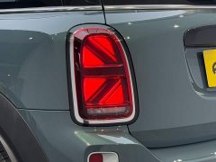 BMW MINI Countryman 1.5T Cooper All4 Connoisseur - ფოტო 9