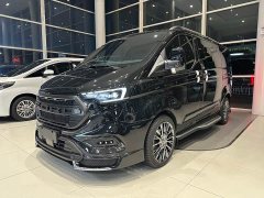 Ford Watson Wilford Black Warrior 2.0T Gasoline Peak Edition - ფოტო 1