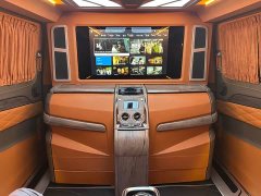 Ford Watson Wilford Black Warrior 2.0T Gasoline Peak Edition - ფოტო 18