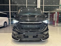 Ford Watson Wilford Black Warrior 2.0T Gasoline Peak Edition - ფოტო 2