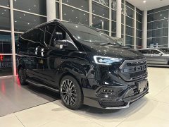 Ford Watson Wilford Black Warrior 2.0T Gasoline Peak Edition - ფოტო 3