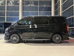 Ford Watson Wilford Black Warrior 2.0T Gasoline Peak Edition - ფოტო 4