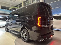 Ford Watson Wilford Black Warrior 2.0T Gasoline Peak Edition - ფოტო 5