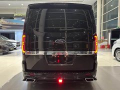 Ford Watson Wilford Black Warrior 2.0T Gasoline Peak Edition - ფოტო 6