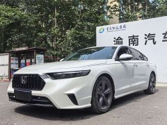 Honda Yingshipai 260TURBO Elegant Edition - ფოტო 1