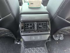 Honda Yingshipai 260TURBO Elegant Edition - ფოტო 11