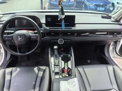 Honda Yingshipai 260TURBO Elegant Edition - ფოტო 12