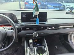 Honda Yingshipai 260TURBO Elegant Edition - ფოტო 13