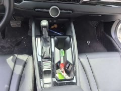 Honda Yingshipai 260TURBO Elegant Edition - ფოტო 14