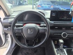 Honda Yingshipai 260TURBO Elegant Edition - ფოტო 15