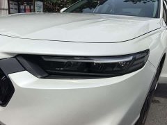 Honda Yingshipai 260TURBO Elegant Edition - ფოტო 16