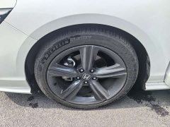 Honda Yingshipai 260TURBO Elegant Edition - ფოტო 17