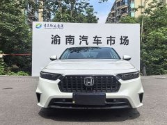 Honda Yingshipai 260TURBO Elegant Edition - ფოტო 2