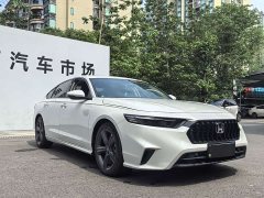 Honda Yingshipai 260TURBO Elegant Edition - ფოტო 3