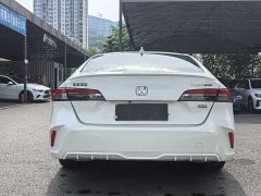 Honda Yingshipai 260TURBO Elegant Edition - ფოტო 5
