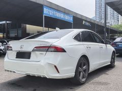 Honda Yingshipai 260TURBO Elegant Edition - ფოტო 6