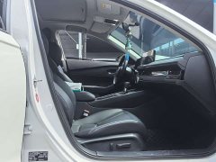 Honda Yingshipai 260TURBO Elegant Edition - ფოტო 7