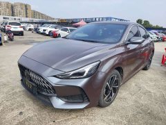 SAIC MG5 300TGI DCT Premium Luxury Edition - ფოტო 1