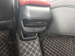 SAIC MG5 300TGI DCT Premium Luxury Edition - ფოტო 10