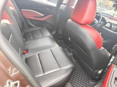 SAIC MG5 300TGI DCT Premium Luxury Edition - ფოტო 14