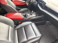 SAIC MG5 300TGI DCT Premium Luxury Edition - ფოტო 15
