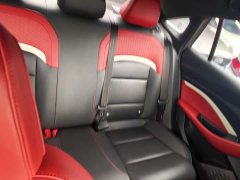 SAIC MG5 300TGI DCT Premium Luxury Edition - ფოტო 16