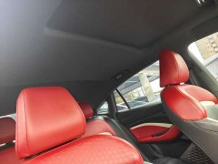 SAIC MG5 300TGI DCT Premium Luxury Edition - ფოტო 17