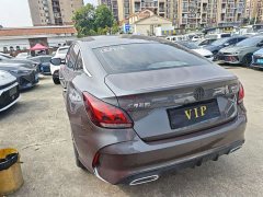 SAIC MG5 300TGI DCT Premium Luxury Edition - ფოტო 18