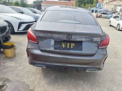 SAIC MG5 300TGI DCT Premium Luxury Edition - ფოტო 19