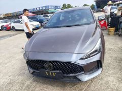 SAIC MG5 300TGI DCT Premium Luxury Edition - ფოტო 2