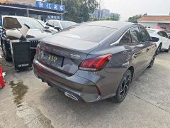 SAIC MG5 300TGI DCT Premium Luxury Edition - ფოტო 20