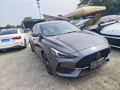SAIC MG5 300TGI DCT Premium Luxury Edition - ფოტო 3