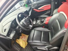 SAIC MG5 300TGI DCT Premium Luxury Edition - ფოტო 4