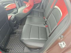 SAIC MG5 300TGI DCT Premium Luxury Edition - ფოტო 5
