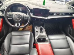 SAIC MG5 300TGI DCT Premium Luxury Edition - ფოტო 6