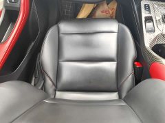 SAIC MG5 300TGI DCT Premium Luxury Edition - ფოტო 8