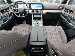 Chery Tiggo 9 2025 2.0T Automatic Two-Wheel Drive Premium 5-Seater - ფოტო 12
