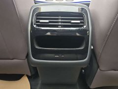 Chery Tiggo 9 2025 2.0T Automatic Two-Wheel Drive Premium 5-Seater - ფოტო 13