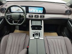 Chery Tiggo 9 2025 2.0T Automatic Two-Wheel Drive Premium 5-Seater - ფოტო 3