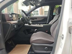 Chery Tiggo 9 2025 2.0T Automatic Two-Wheel Drive Premium 5-Seater - ფოტო 4