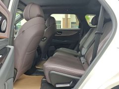 Chery Tiggo 9 2025 2.0T Automatic Two-Wheel Drive Premium 5-Seater - ფოტო 5