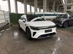 Zeekr Geely Zeekr 7X 75kWh Rear-Wheel Drive MAX - ფოტო 1