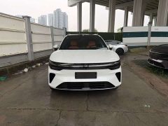 Zeekr Geely Zeekr 7X 75kWh Rear-Wheel Drive MAX - ფოტო 2