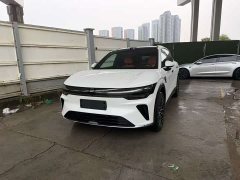 Zeekr Geely Zeekr 7X 75kWh Rear-Wheel Drive MAX - ფოტო 3
