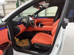 Zeekr Geely Zeekr 7X 75kWh Rear-Wheel Drive MAX - ფოტო 4
