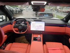 Zeekr Geely Zeekr 7X 75kWh Rear-Wheel Drive MAX - ფოტო 5